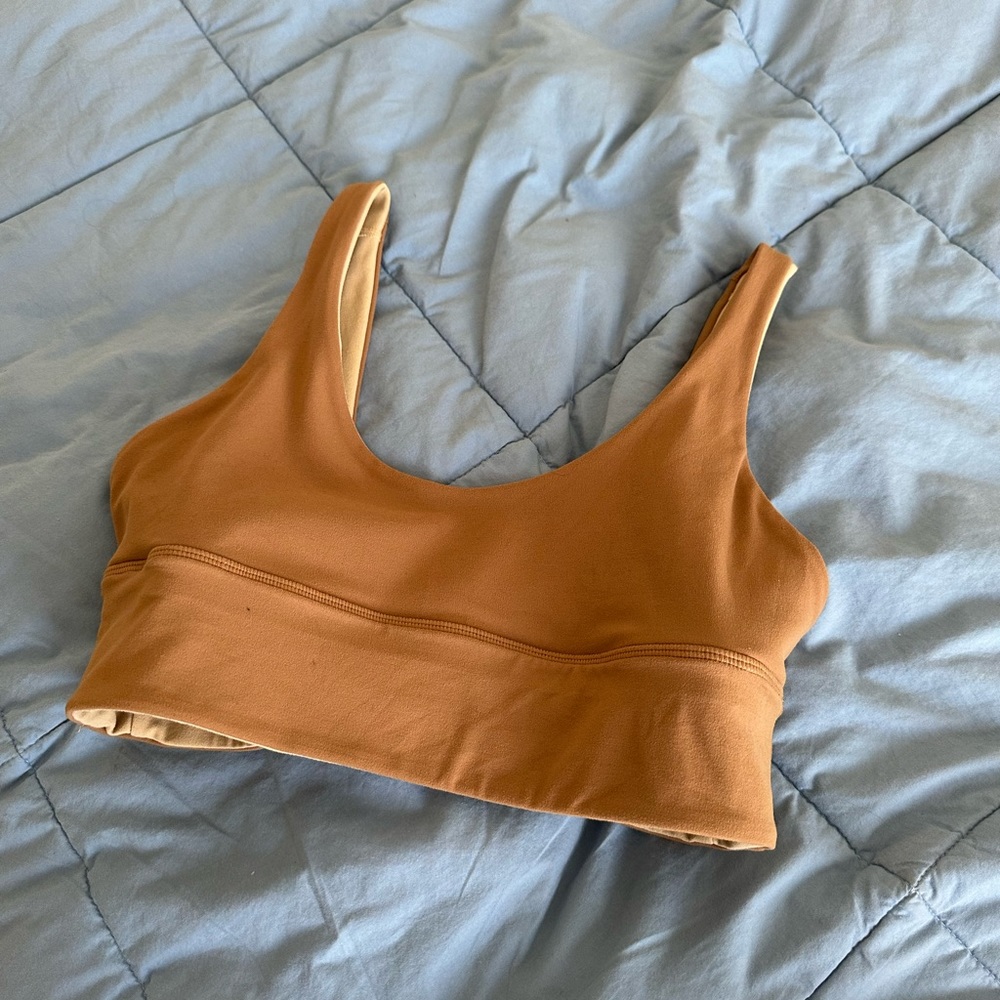 Lululemon Align Bra